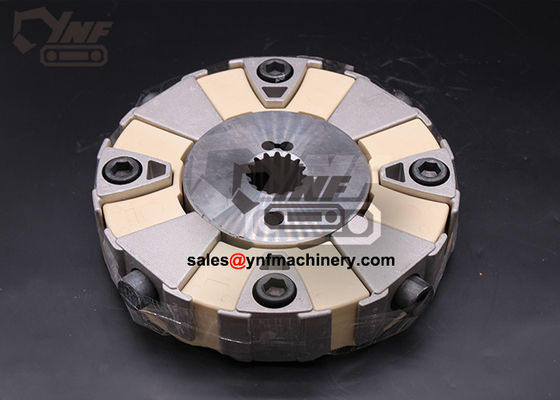 11NB-13010 11NB-13011 11NB-13020 11NB-13021 Hydraulische pompkoppeling voor Hyundai graafmachine R510LC-7 R520LC-9S 480LC-9S R4