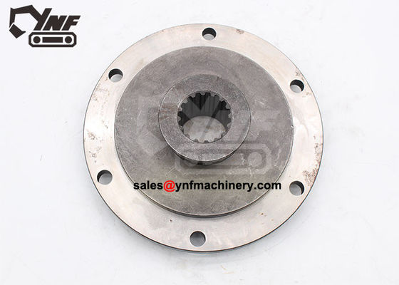 203-01-61190 203-01-67160 Pompkoppeling Voor KOMATSU PC120-6 Graafmachine Hydraulische pomp