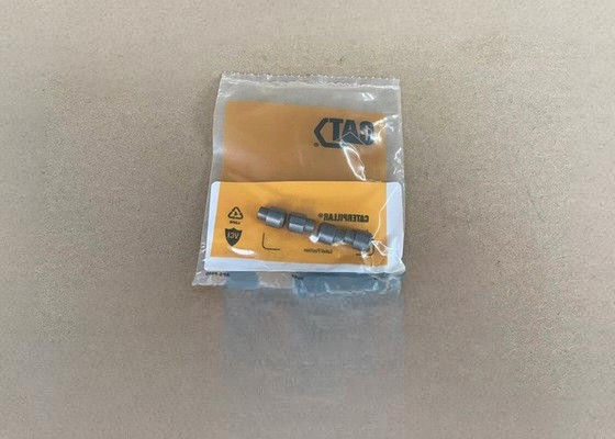 1T-2044 1T2044 Pull Race Pin Excavator Spare Parts 773G 773G OEM 775G 775G OEM 776C
