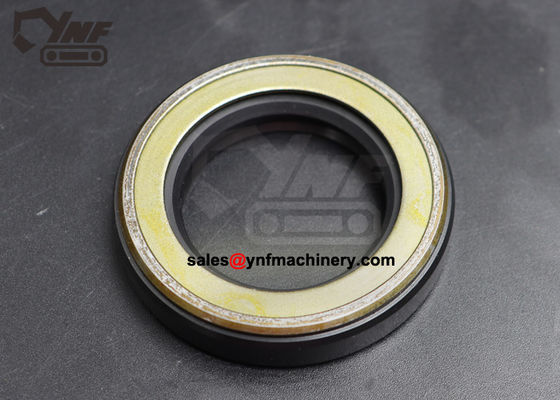 YNF15381 4320490 Oliezegel Voor Hitachi Excavator ZX110 ZX110-3 ZX110-3-AMS ZX110-3-HCME, ZX110-E, ZX110M, ZX110M-3 ZX110M-3-HCME ZX120 ZX120-3 ZX120-E ZX120-HCMC ZX125US ZX125US-E ZX130-3