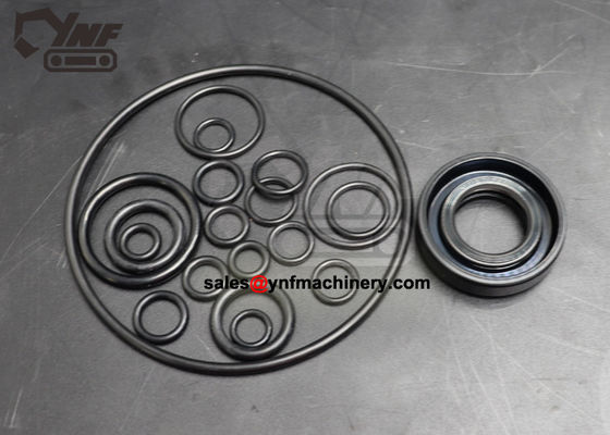 708-7R-00690 Pakket afdichting voor ventilatormotor C0160-01A0 EN H0360-01A0 Pakket afdichting