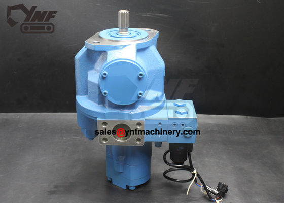AP2D25LV1RS7-929-4 Hydraulische hoofdpomp compatibel met Rexroth Takeuchi TB145 graafmachine