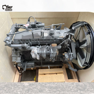 Hitachi ZX330-5A Graafmachine Spare Parts voor Turbo diesel motor en zakelijk telefoon 86-18924250310
