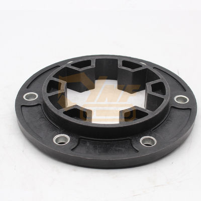 110-2543 1102543 Flankenkoppeling Torsionele starre koppeling met of zonder knoop voor Cater-pillarerpillar Excavator Cater-pillar E312A 312A 317 315B Naverkoop onderdelen