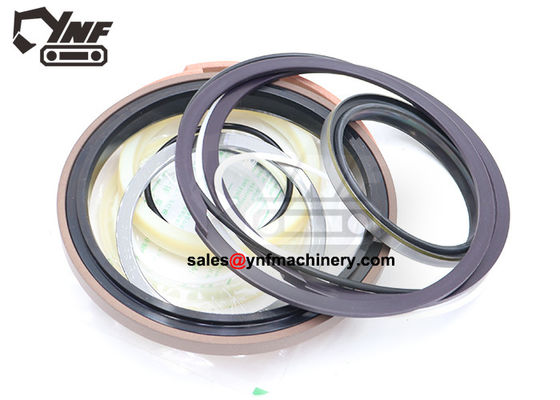 Komatsu WA320-1 Boom Seal Kit 707-99-53150∙ Hydraulische cilinder herbouwen∙ Heavy-Duty Arm Sealing Repair Kit