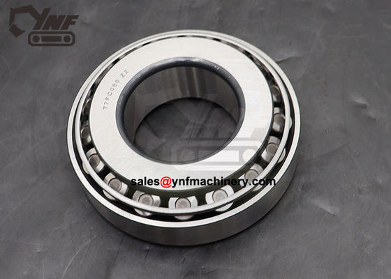 Hoge precisie 188-4103 T7FC060 ZZ kogellager voor Caterpillar hydraulische zuigerpomp