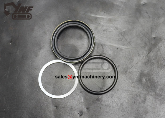 Track Adjuster Seal Kit voor Komatsu PC55MR-5