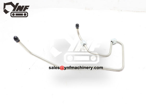 YNF17388 5I-8045 Stalen buis voor Cater-pillar 320B / 320C Graafmachine