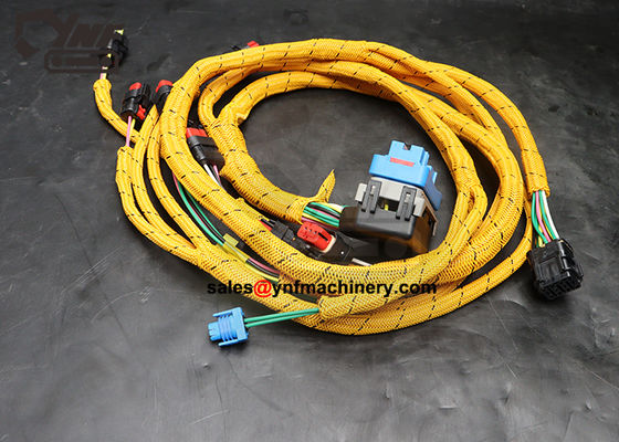 YNF17119 5207000 Harness    Excavator elektrische bedrading