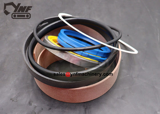 YNF17571 Afdichtingsset 365-2880 voor Cater-pillar 966 – Complete reparatieset