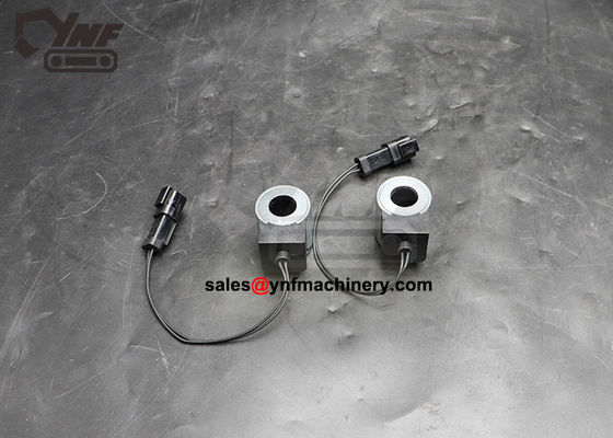 YNF16604 Coil With Wire 3054555 – 12V, ID18 OD36 H40