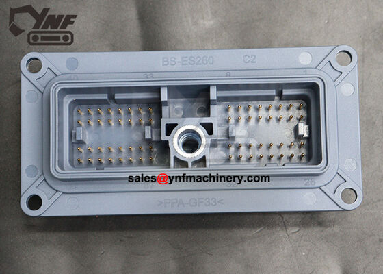 YNF17120 520-7000DC CAT320D Plug – Excavator Electrical Connector