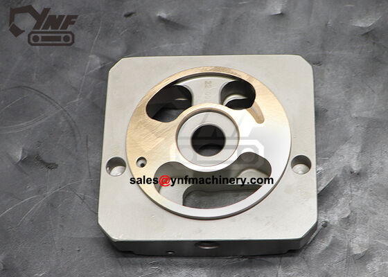 YNF16868 2036441 HPV050 EX100-5 / EX120-5 Valve L – Left Valve Plate for Hydraulic Pump