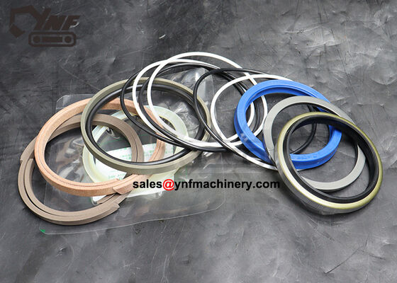 YNF17726 283-6179 Cater-pillar 311D bakcilinderafdichtingsset