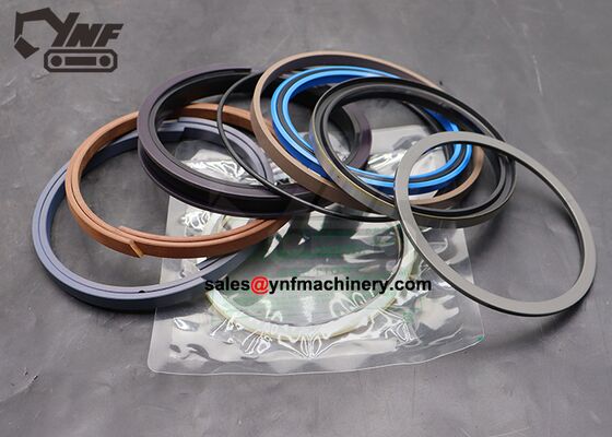 Arm Cylinder Seal Kit YNF17565 9207059 voor Hitachi ZX240LCH graafmachine