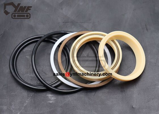 Arm Cylinder Seal Kit YNF17566 7135538 voor BobCater-pillar 324 graafmachine