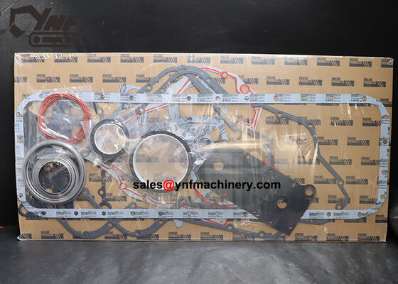 YNF17886 3800558 PC300-7 6D114-A-K2 Onderste Motorpakkingset – Complete Motorrevisieset
