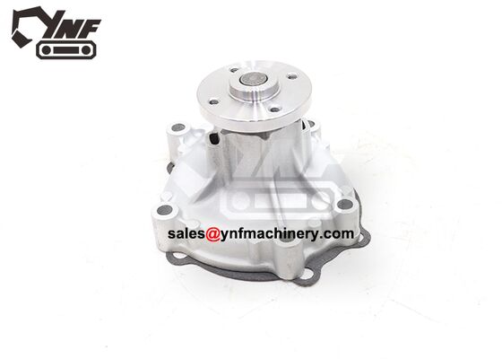 YNF17510 418-1482 Cater-pillar 306E waterpomp – motorkoelpomp