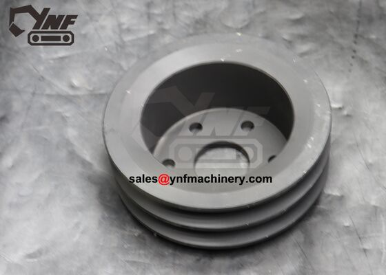 YNF17673 6207-61-3270 4D95 PC200-5 Pulley voor waterpomp