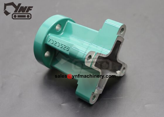 YNF16843 05717210 Adapter - Ventilatorbevestiging / Ventilatorhuis