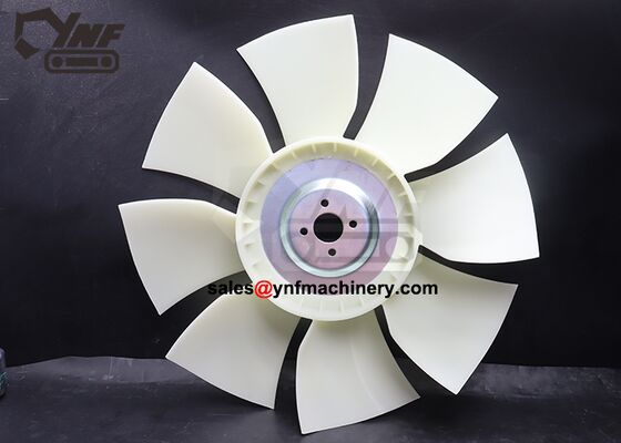 YNF17111 PC110 500-36-60-4T8 ventilatorblad – motorkoelventilator