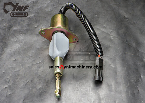 YNF02842 3928161 Stopmagneet – 24V Motoruitschakelmagneet