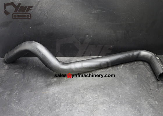 Radiator Lower Hose YNF16705 11QB-41140 for R520-9 Excavator