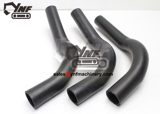 Radiator Upper Hose YNF05302 203-03-67181 for PC100-6 PC120-6 Excavators