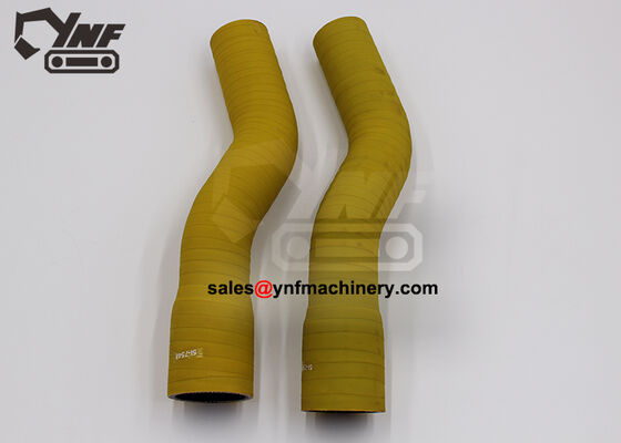 Turboslang YNF04151 5I-7548 voor Cater-pillar E200B Graafmachine