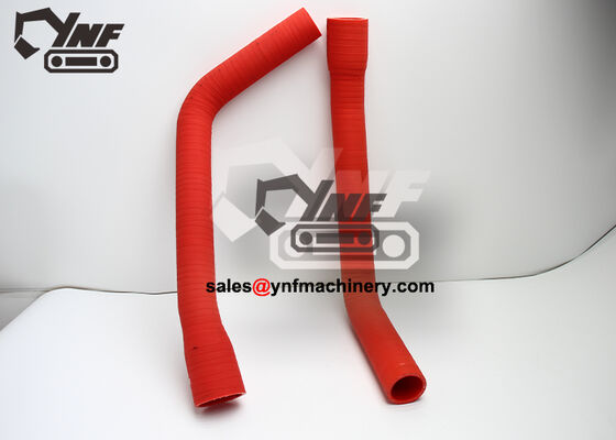 Luchtinlaatslang YNF04684 369-2259 voor Cater-pillar E320D2 Graafmachine
