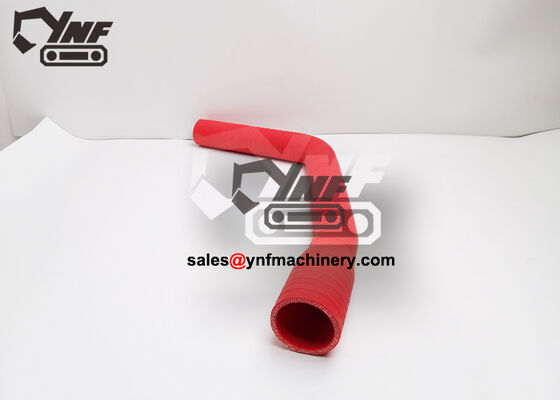Luchtinlaatbuis YNF05081 470-4010 voor Cater-pillar E320D2GC graafmachine
