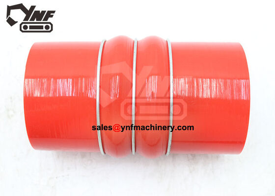 Luchtinlaatslang YNF12796 147-7109 / 210-8159 voor Cater-pillar E345 / E349 Graafmachines