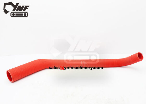 Luchtinlaatbuis YNF12874 457-4096 voor graafmachine Cater-pillar E329D2