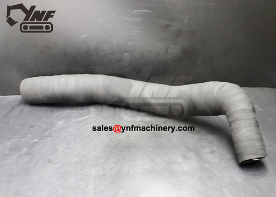 Luchtinlaatbuis YNF14827 287-0211 voor graafmachine Cater-pillar E320D