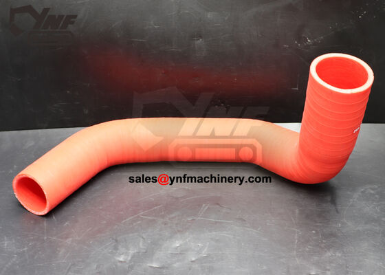 Luchtinlaatbuis YNF15263 265-3590 voor graafmachine Cater-pillar 320D