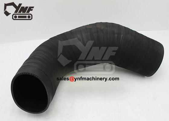 Air Intake Hose YNF13124 3104596H for ZAXIS470-3 Excavator