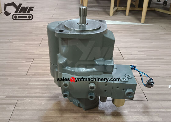 YNF18118 Hydraulische pomp AP2D18LV3RS7-872-1 voor SK55, SK60-8, SK30