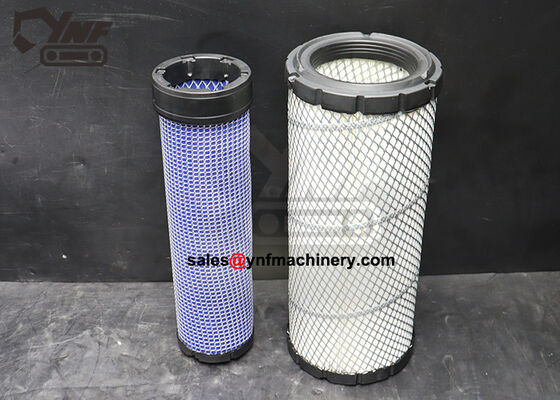 YNF17511 Brandstoffilter 134-8726 / 140-2334 voor 306E Graafmachine