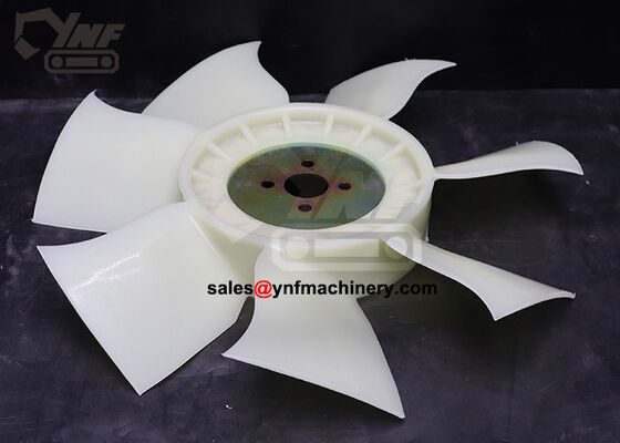 YNF17990 Koelventilatorblad 16204-74110 voor V1505-motor