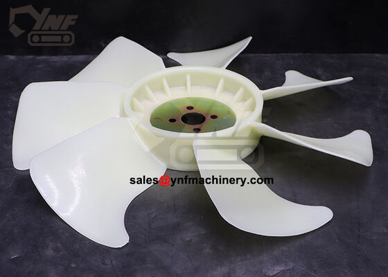 YNF17992 Koelventilatorblad 16241-74110 voor V1505-motor