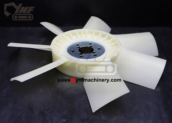 YNF18150 Koelventilatorblad 600-623-0520