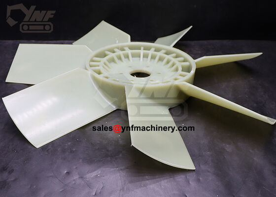 YNF18151 Koelventilatorblad 600-625-0650