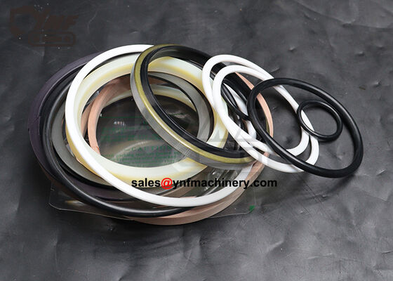 Bucket Cylinder Seal Kit 707-98-47720 for Komatsu PC220-8 - Wear Resistant Hydraulic Repair Kit