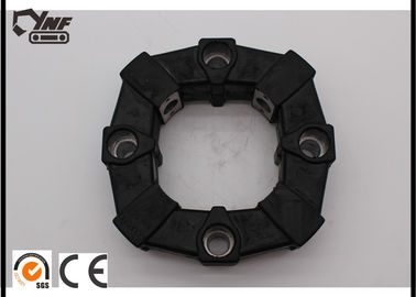 Graver of Graafwerktuigkoppelingsnatuurrubber Meterial met Ce-Certifiie