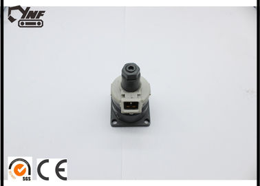 Van de de Controle Lange Klep van PC YNF01359 Hoofd van het Graafwerktuigdelen van Hitachi de Hulp Zwarte Kleur