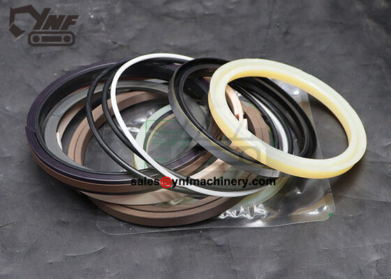 Rod 85mm Boom Cylinder Seal Kit JSY22.5-BD Hydraulische reparatie voor Sany 225