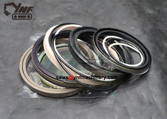 Duurzaam Boom Cylinder Seal Kit 440-00355AKT Hydraulische reparatie voor Doosan 225