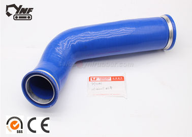De Opnameslang van de Ynf Blauwe Kleur Ynf02806 Vol14640079 voor Hydraulische Graafwerktuigdelen
