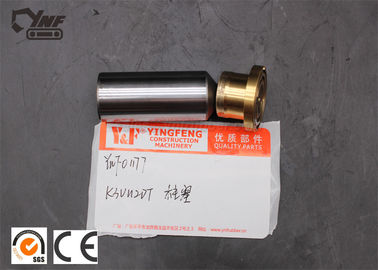 YNF01177 van de de Cilinderzuiger van graafwerktuig de Hydraulische Delen Uitrusting K3V112DT voor Hydraulische Pompdelen