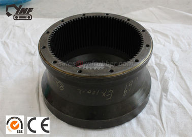 Het Toestel van het Hitachicentrum voor Wiel 1016324/9116397/9096731/9116375 van het Graafwerktuig Hydraulisch Toestel